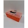 Image 3 : Home Depot Hobby Tool Box - 12" x 5" x 6.5"