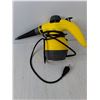 Image 2 : Steam Cleaner & Accessories-Powers On