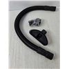 Image 3 : Steam Cleaner & Accessories-Powers On