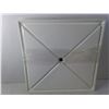 Image 2 : Ceiling Tile Leak Diverter Approx. 24" x 24"