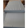 Image 2 : *(2) Safco Stacking Trays  - CANNOT SHIP