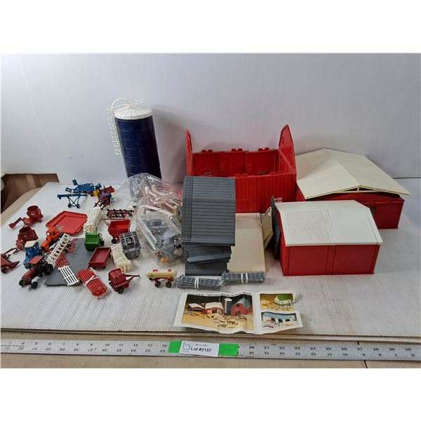 Farm Country Replica Set