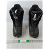Image 1 : Burton Men's Ski Boots- 9