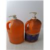 Image 2 : (2) Jugs of Gojo Hand Cleaner