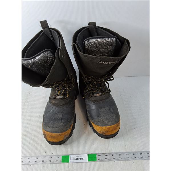 Men's Dakota Steel Toe Winter Boots-10