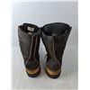 Image 3 : Men's Dakota Steel Toe Winter Boots-10