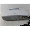 Image 2 : Canon Projector with Remote, Powers On