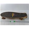 Image 1 : World Industries Skateboard