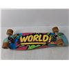 Image 2 : World Industries Skateboard