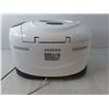 Image 3 : Black & Decker Automatic Breadmaker- Powers On