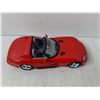 Image 2 : 1/24 Scale Model Dodge Viper RT/10 & Mercedes-Benz SLK- Missing Wheel