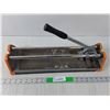 Image 1 : Tile Cutter