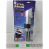 Image 1 : Anakin Skywalker Lightsaber NIB