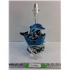 Image 1 : Decorative Dolphin Desk Lamp