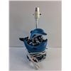 Image 2 : Decorative Dolphin Desk Lamp