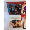 Image 2 : (6) Various Vinyl Records
