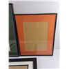 Image 3 : (3) Photo Frames