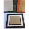 Image 4 : (3) Photo Frames