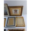 Image 3 : (7) Various Photo Frames and Framed Prints
