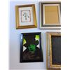 Image 4 : (7) Various Photo Frames and Framed Prints
