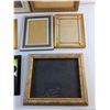 Image 5 : (7) Various Photo Frames and Framed Prints