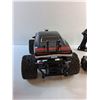 Image 5 : Fast and Furious R/C Truck, Controller and Tires