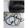 Image 5 : (2) HP Laser Jet and Desk Jet Printers and Various Cables