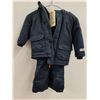 Image 1 : *George Toddler's Winter Jacket and Pants