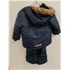 Image 4 : *George Toddler's Winter Jacket and Pants