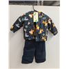 Image 1 : *George Toddler's Winter Jacket and Pants