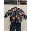 Image 3 : *George Toddler's Winter Jacket and Pants