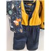 Image 4 : *George Toddler's Winter Jacket and Pants