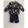 Image 5 : *George Toddler's Winter Jacket and Pants
