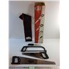Image 1 : Jobmate Handsaw, Hacksaw and Wallboard Saw Kit