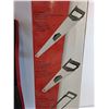 Image 3 : Jobmate Handsaw, Hacksaw and Wallboard Saw Kit