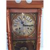 Image 3 : Wall Hanging Golden Time Pendulum Clock