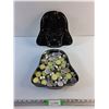Image 1 : Darth Vader Tin and Tea Candles