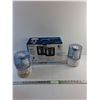 Image 1 : (2) Homedics Total Comfort Ultrasonic Humidifiers
