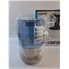 Image 2 : (2) Homedics Total Comfort Ultrasonic Humidifiers
