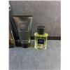 Image 3 : David Beckham Instinct Eau De Parfum 1.6 Oz & Shower Gel 5 oz