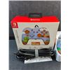 Image 2 : Nintendo Switch Super Mario Bros Wired Controller