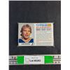 Image 1 : 1983-84 Esso Hockey Complete 21 Card Set