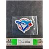 Image 1 : Toronto Blue Jay's MLB 3 1/2" Patch