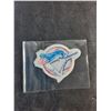 Image 2 : Toronto Blue Jay's MLB 3 1/2" Patch