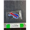 Image 1 : Buffalo Bills NFL 3" Original Embroidered Logo Crest