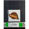Image 1 : Vancouver Canucks NHL 2 3/4" Original Embroidered Logo Crest