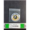 Image 1 : New York Golden Blades WHA 2" Original Embroidered Logo Crest