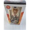 Image 2 : Bobble Dobbles Eric Lindros Team Canada Bobble Head Doll 8.5" Tall