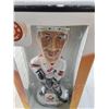 Image 2 : Bobble Dobbles Chris Pronger Team Canada Bobble Head Doll 8.5" Tall