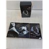 Image 2 : 3-Book Box Set "Fifty Shades Trilogy"